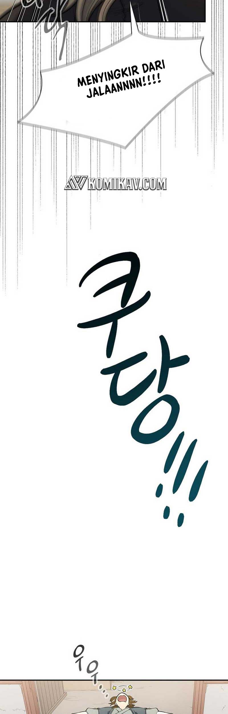 Storm Inn Chapter 26 Gambar 10