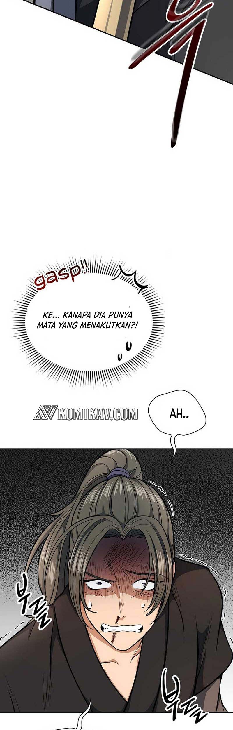 Storm Inn Chapter 26 Gambar 14