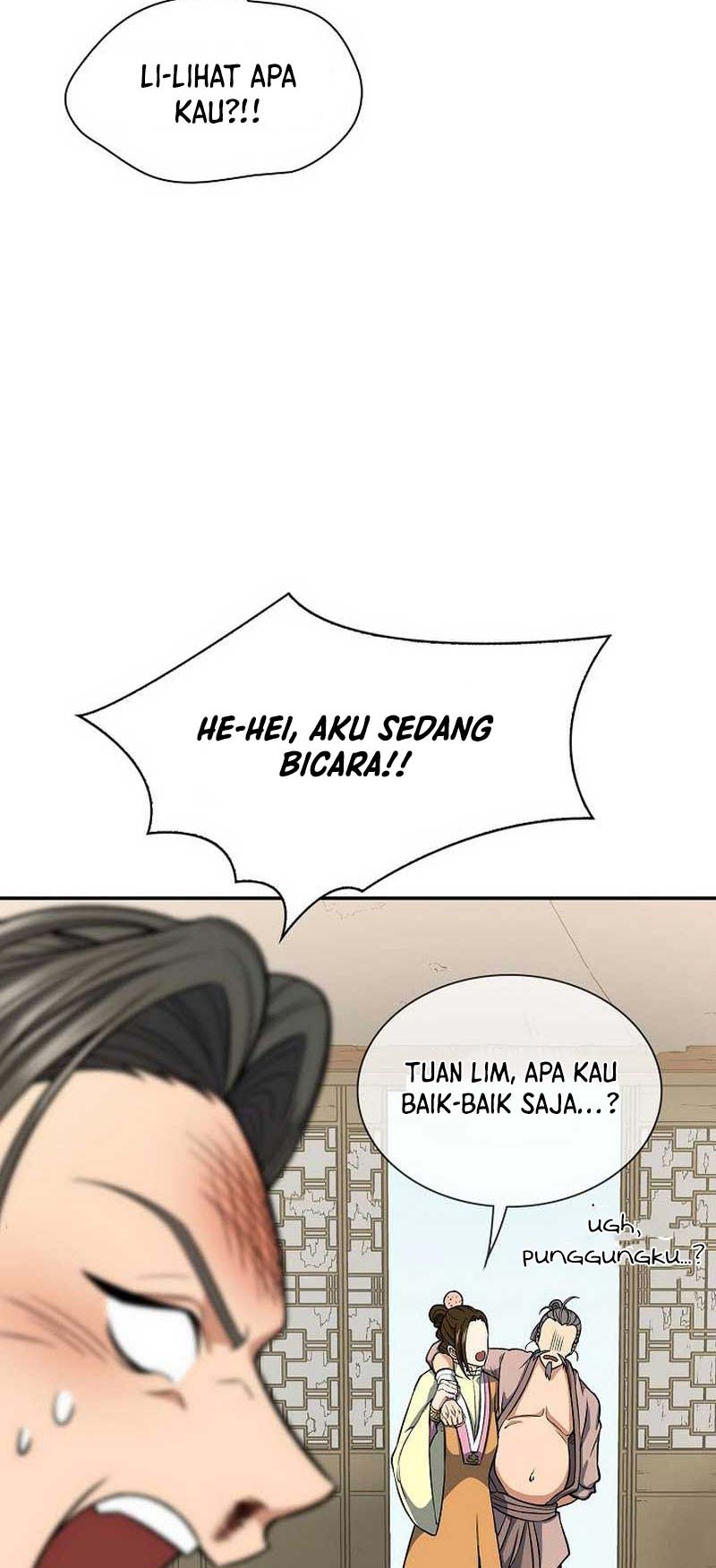 Storm Inn Chapter 26 Gambar 15