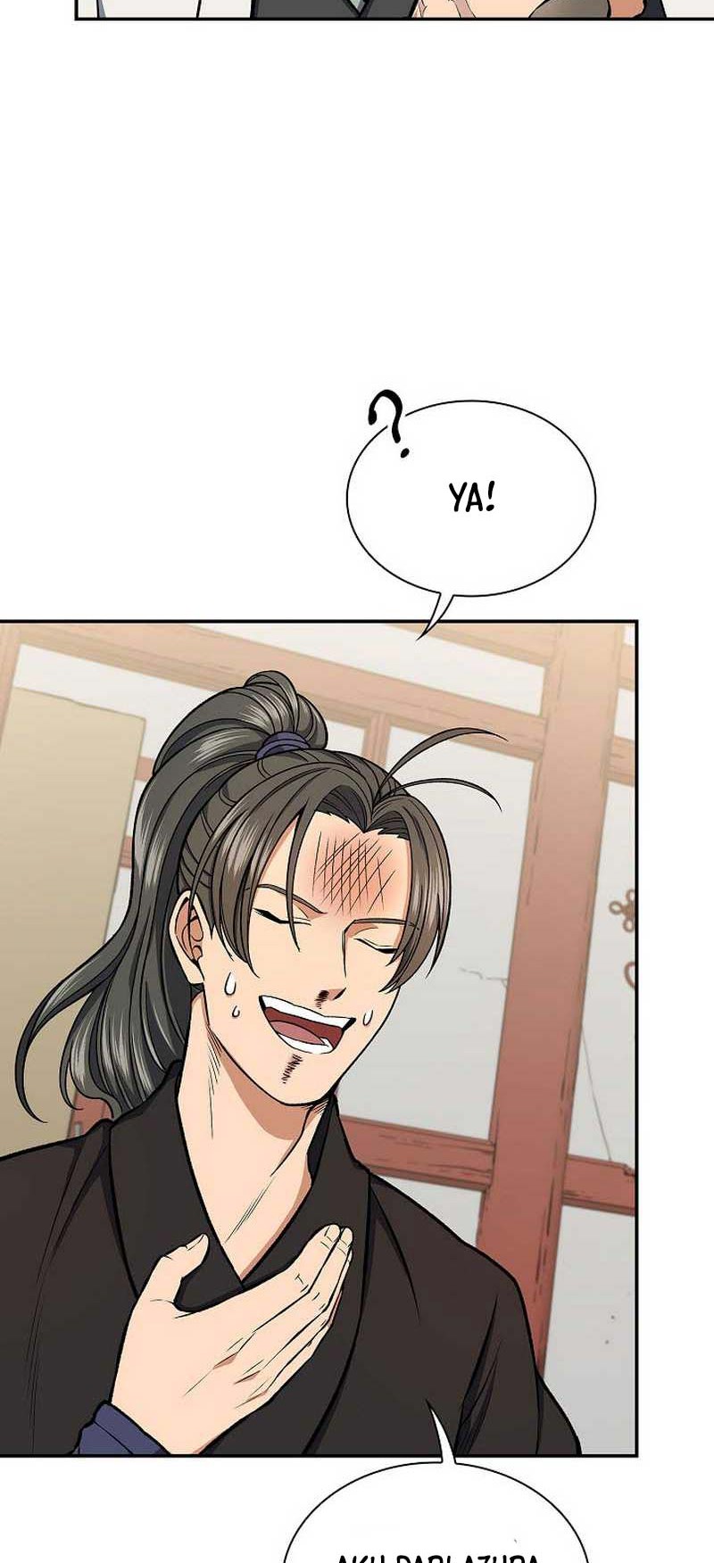 Storm Inn Chapter 26 Gambar 17