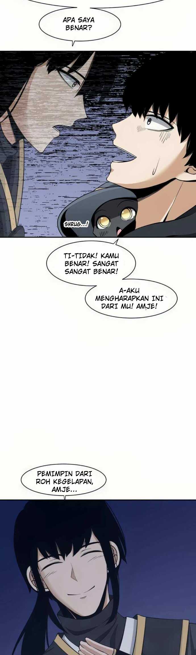 The Teacher of Perishable Villains Chapter 16.2 Gambar 7