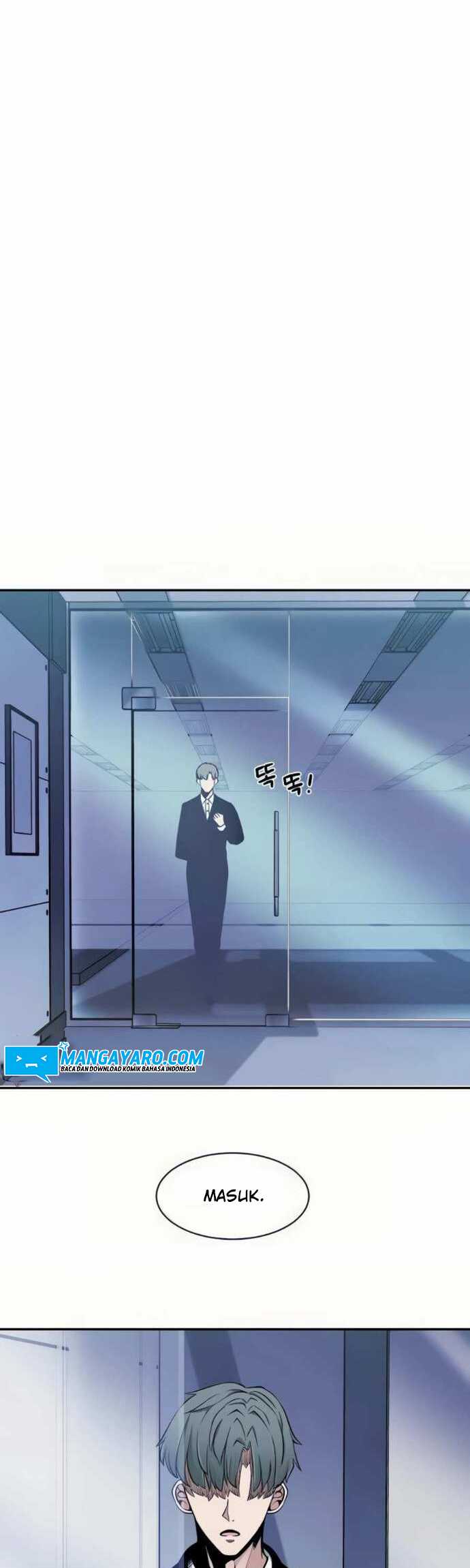 The Teacher of Perishable Villains Chapter 16.2 Gambar 9