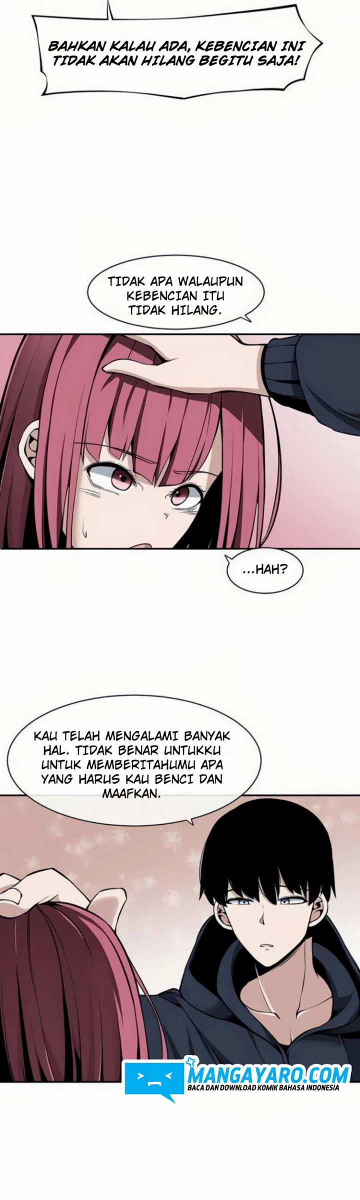 The Teacher of Perishable Villains Chapter 15.2 Gambar 10