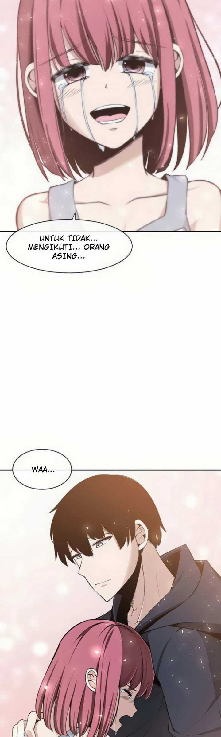 The Teacher of Perishable Villains Chapter 15.2 Gambar 15