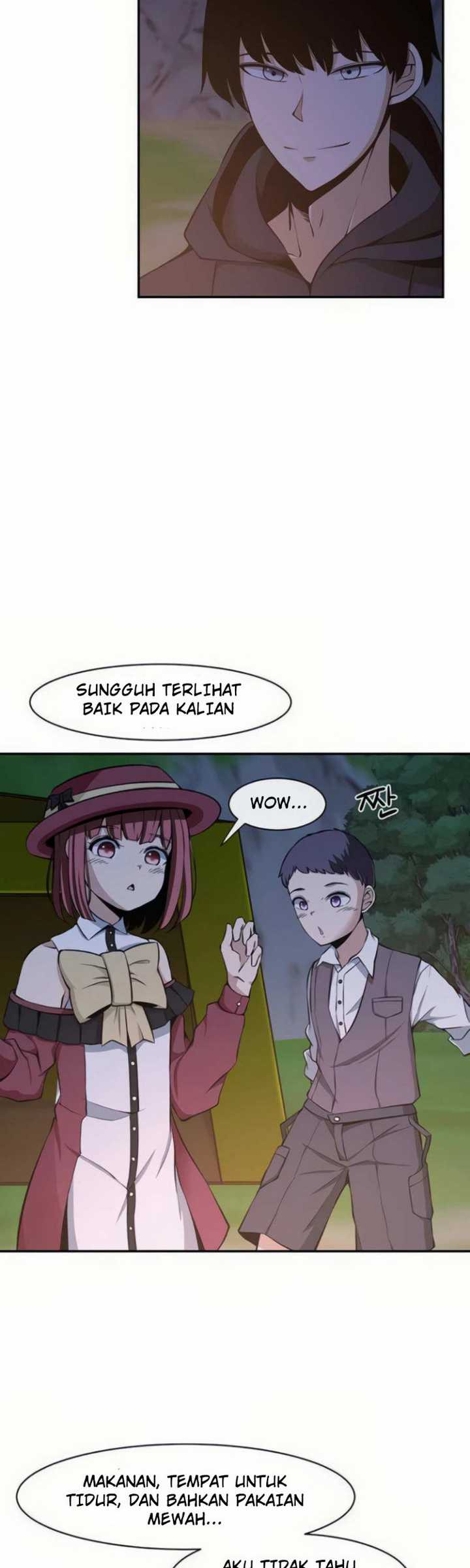 The Teacher of Perishable Villains Chapter 15.2 Gambar 18