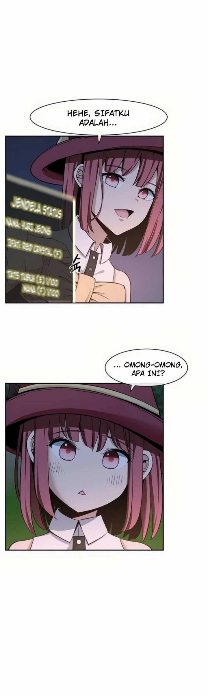 The Teacher of Perishable Villains Chapter 15.2 Gambar 22