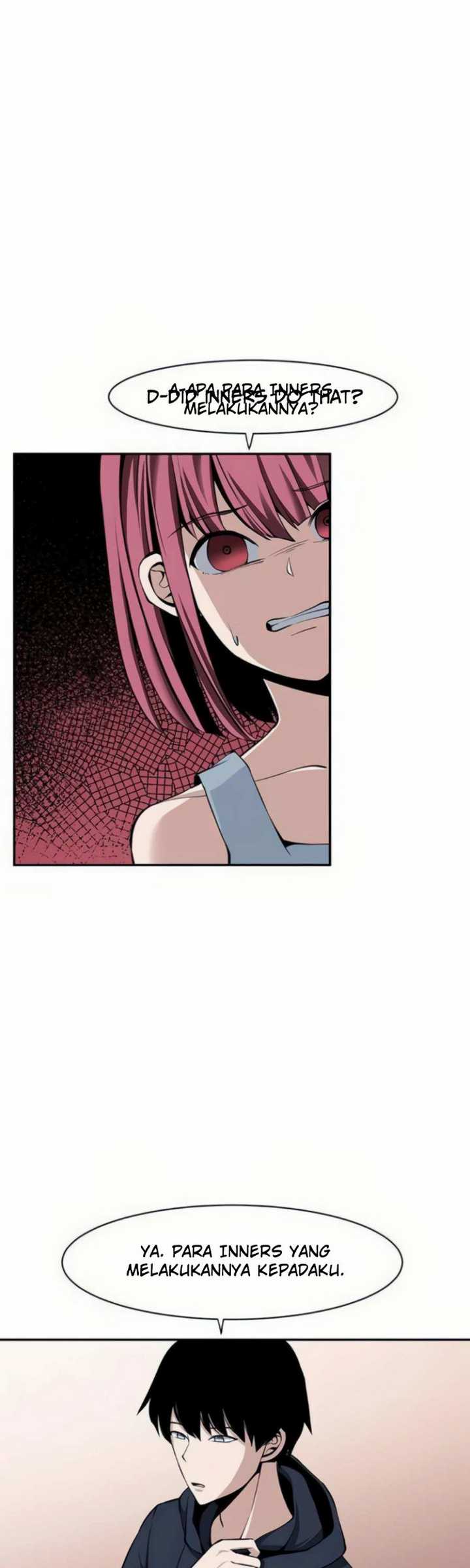 The Teacher of Perishable Villains Chapter 15.2 Gambar 4