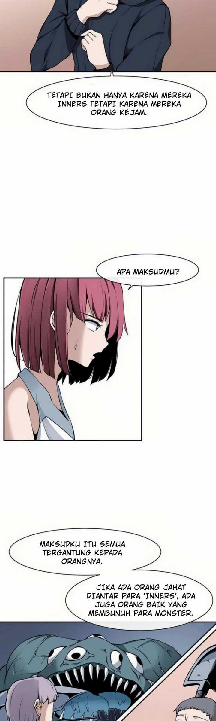 The Teacher of Perishable Villains Chapter 15.2 Gambar 5