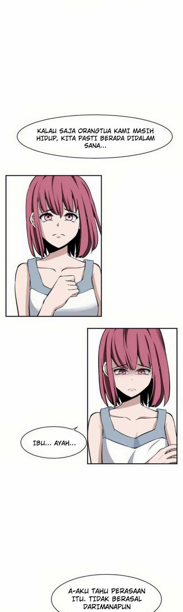 The Teacher of Perishable Villains Chapter 15.2 Gambar 8