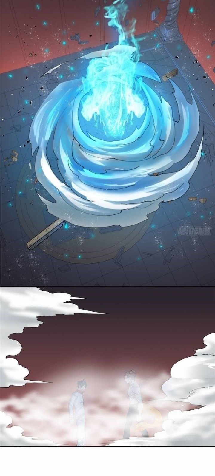 Dragon King Son Chapter 35 Gambar 7