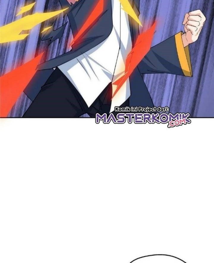 Dragon King Son Chapter 34 Gambar 21