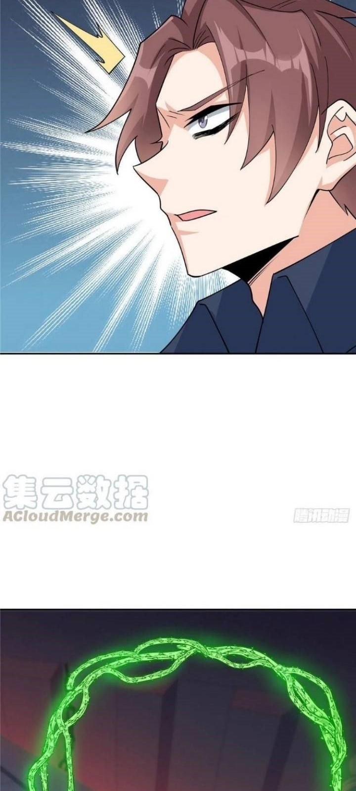 Dragon King Son Chapter 34 Gambar 27