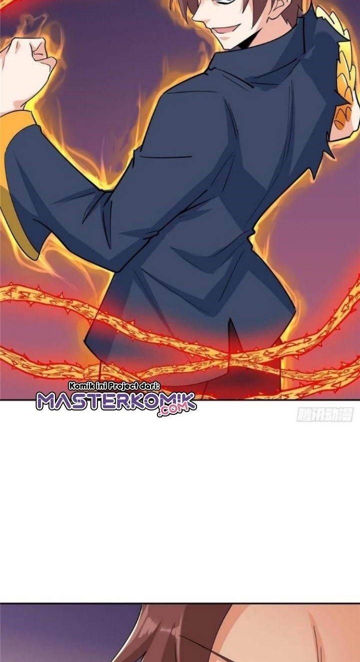 Dragon King Son Chapter 34 Gambar 29