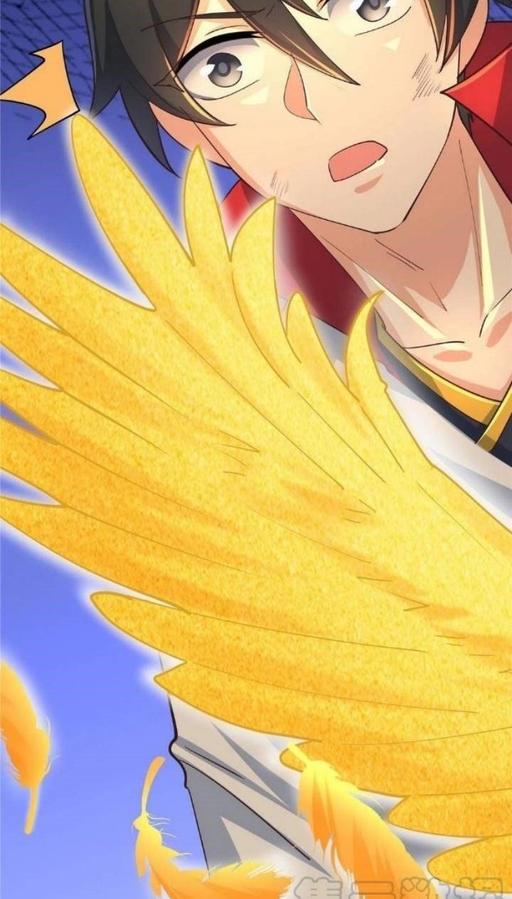 Dragon King Son Chapter 34 Gambar 9