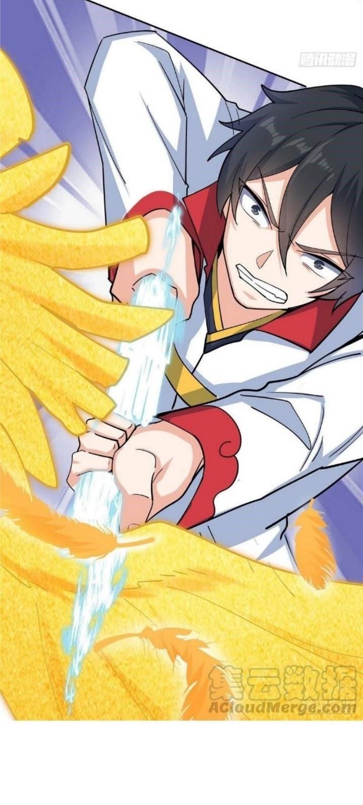 Dragon King Son Chapter 34 Gambar 11