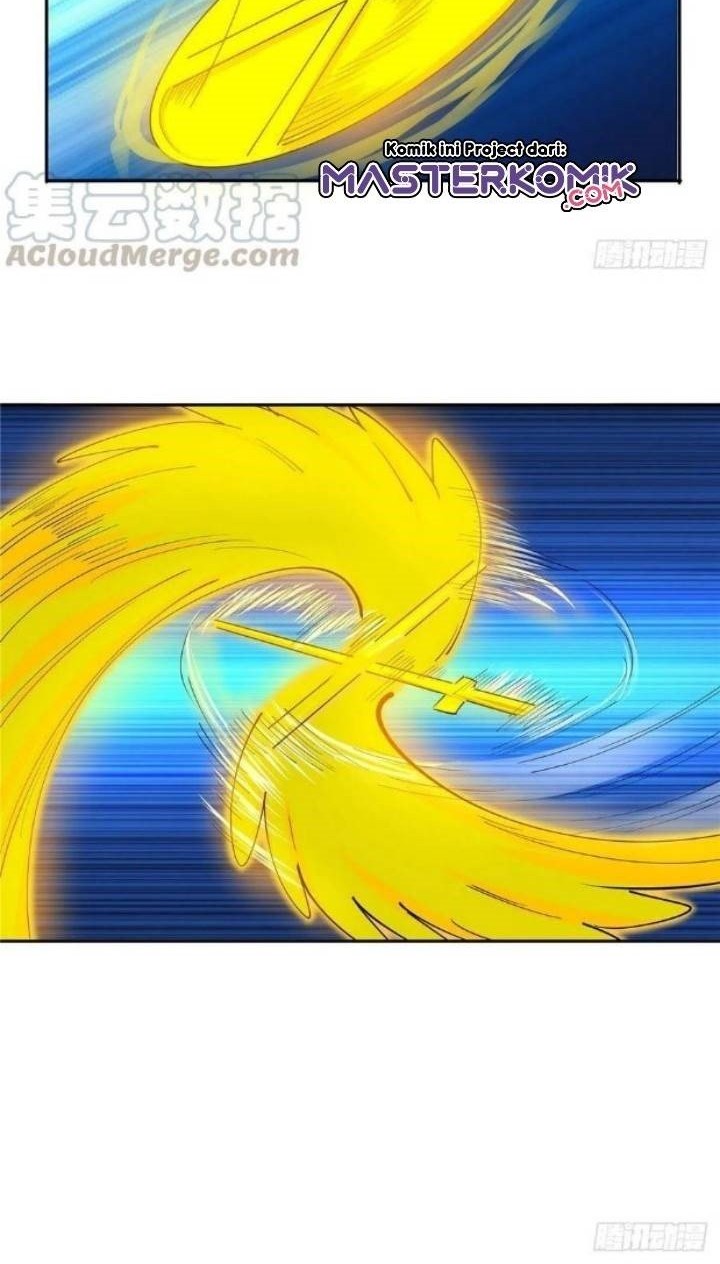Dragon King Son Chapter 34 Gambar 13