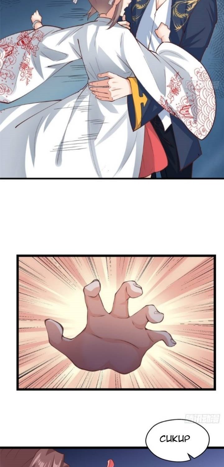 Dragon King Son Chapter 32 Gambar 28