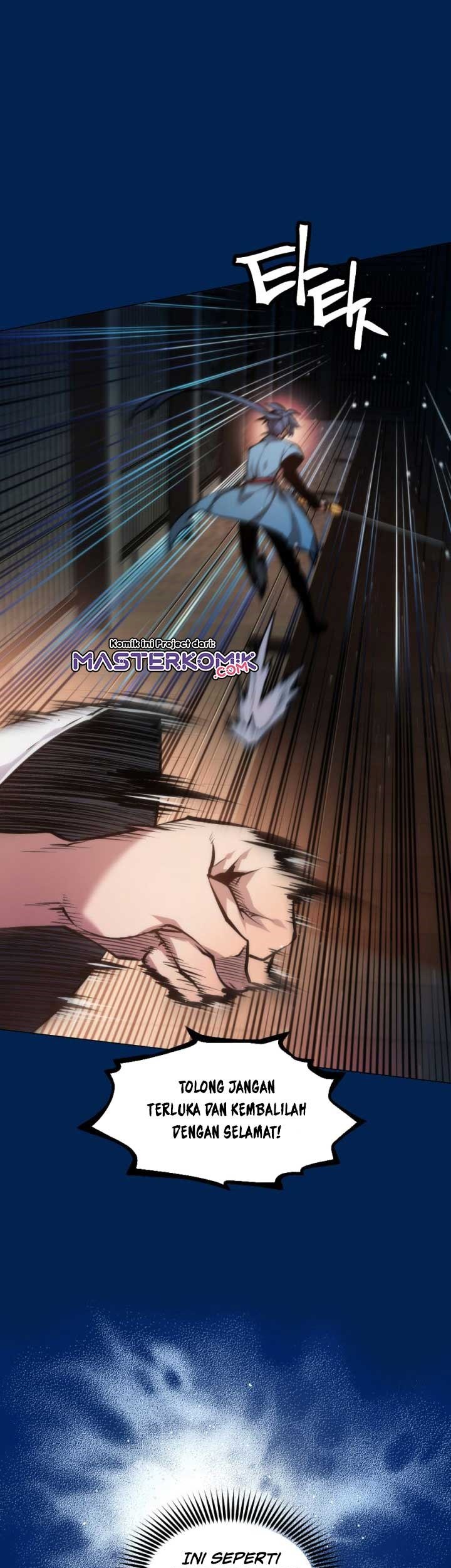 The Golden Age Chapter 45 Gambar 17