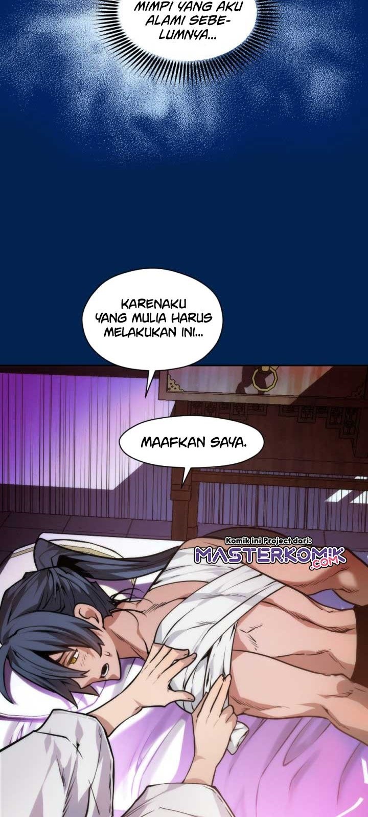 The Golden Age Chapter 45 Gambar 18