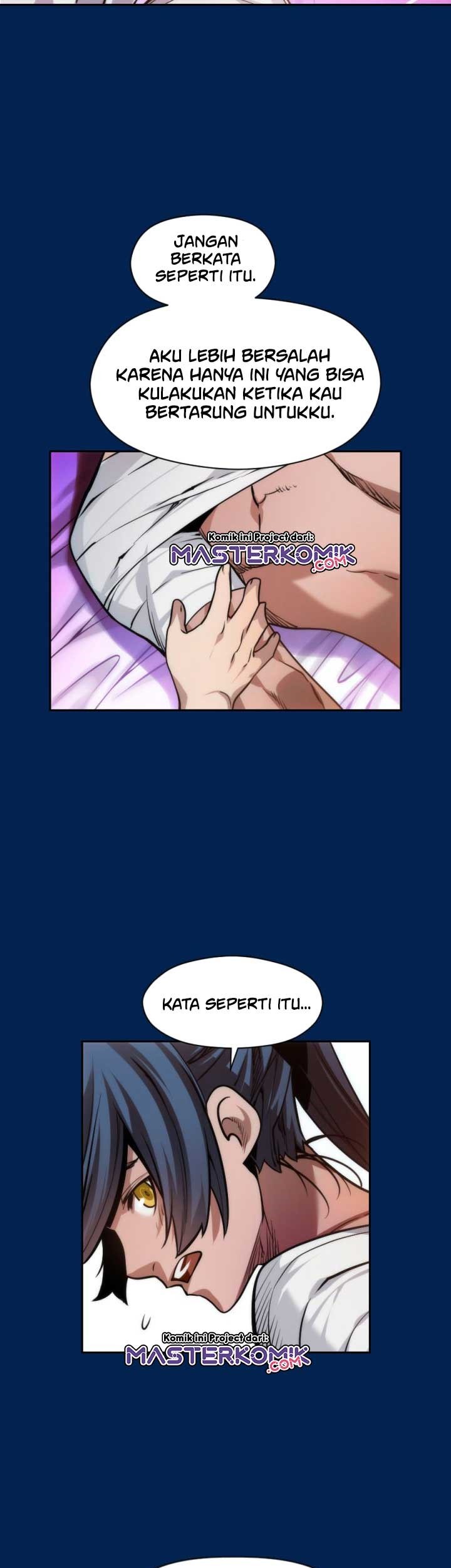 The Golden Age Chapter 45 Gambar 19