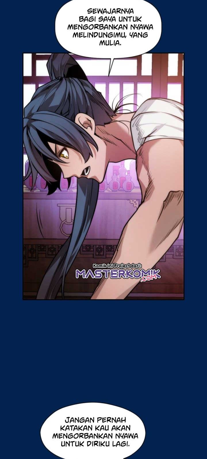 The Golden Age Chapter 45 Gambar 20