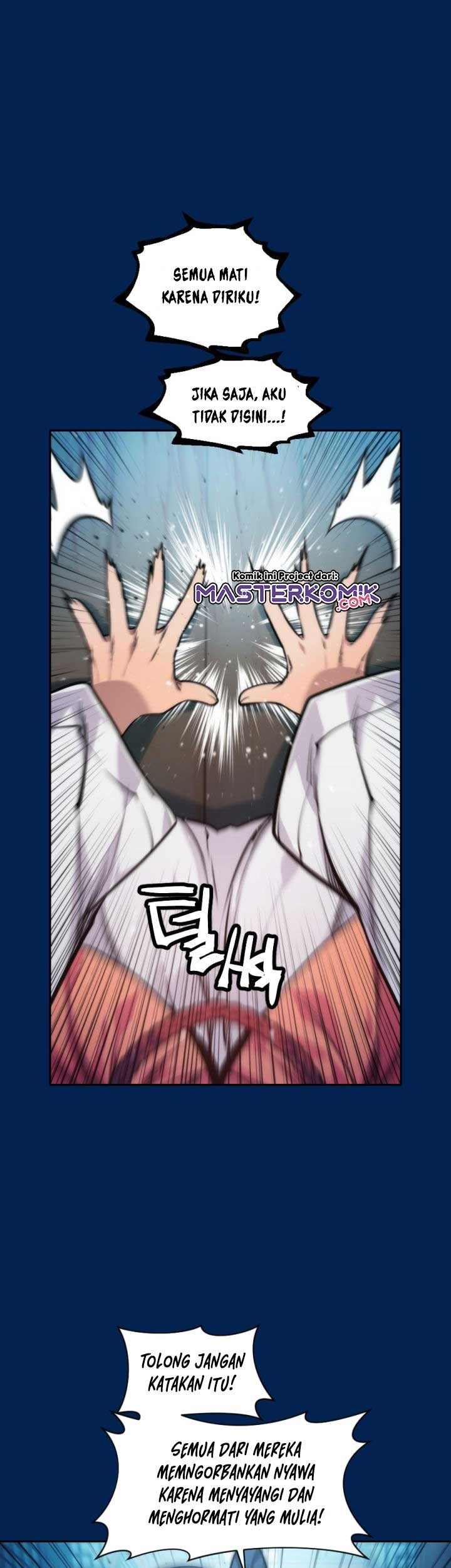 The Golden Age Chapter 45 Gambar 24