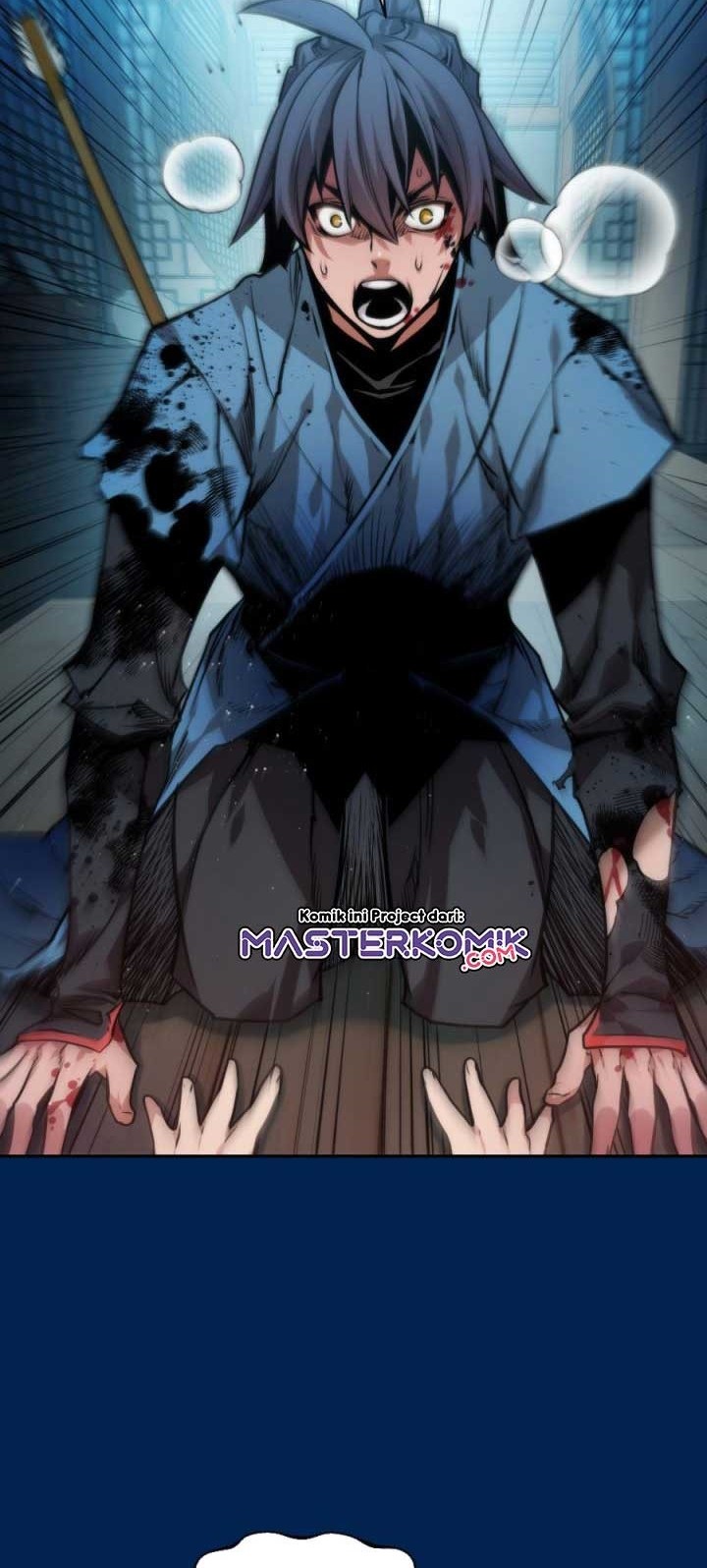 The Golden Age Chapter 45 Gambar 25