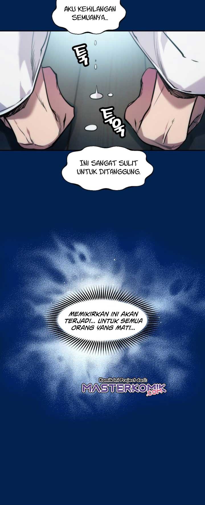 The Golden Age Chapter 45 Gambar 26