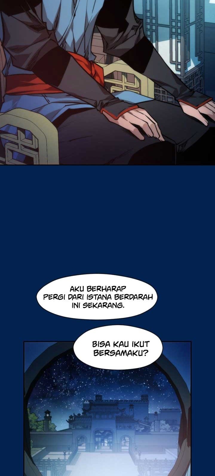 The Golden Age Chapter 45 Gambar 28