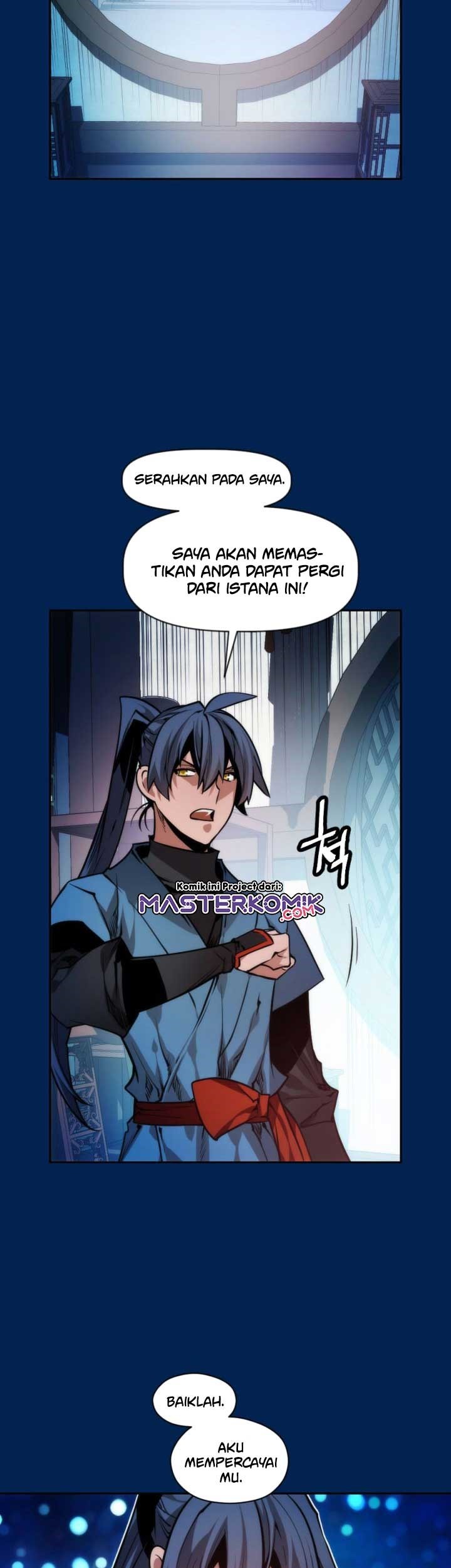 The Golden Age Chapter 45 Gambar 29