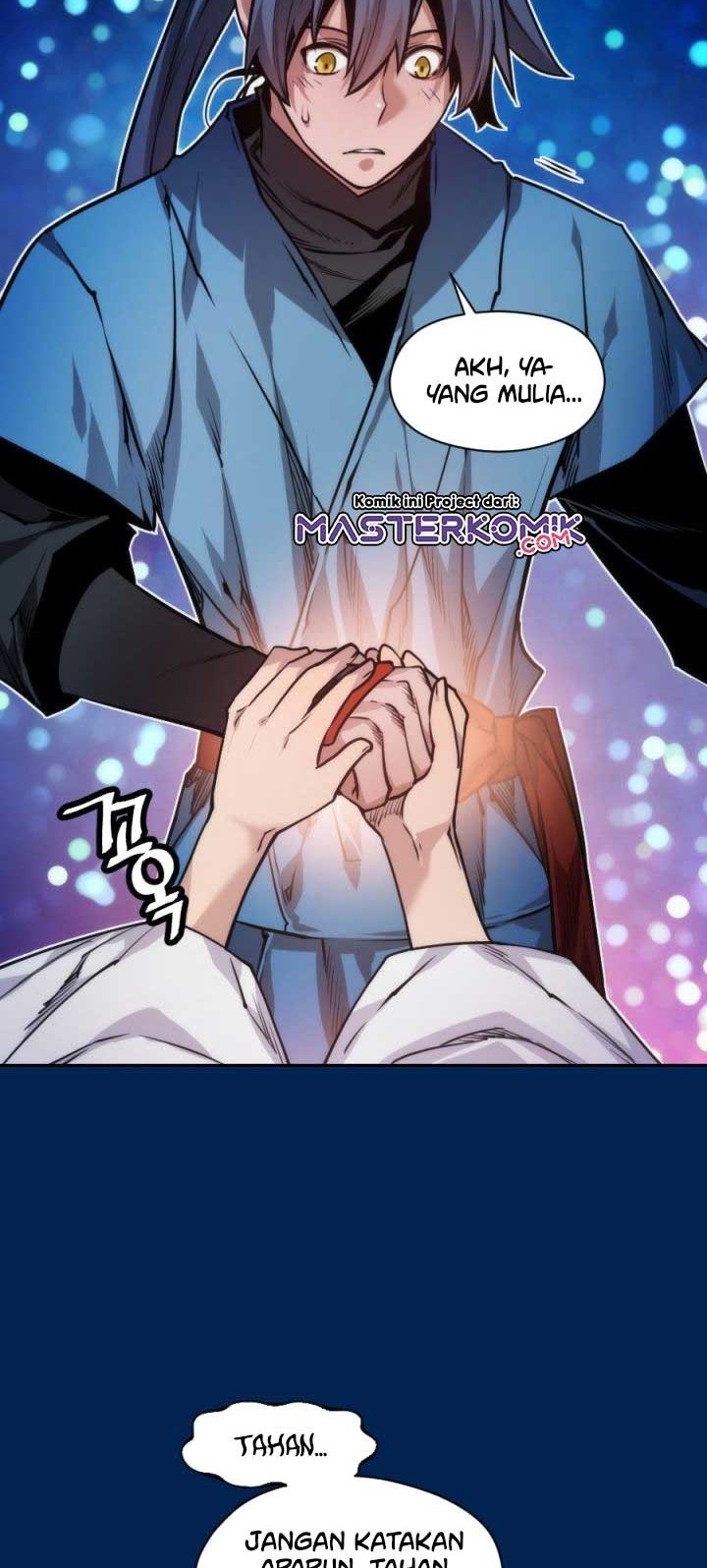 The Golden Age Chapter 45 Gambar 30