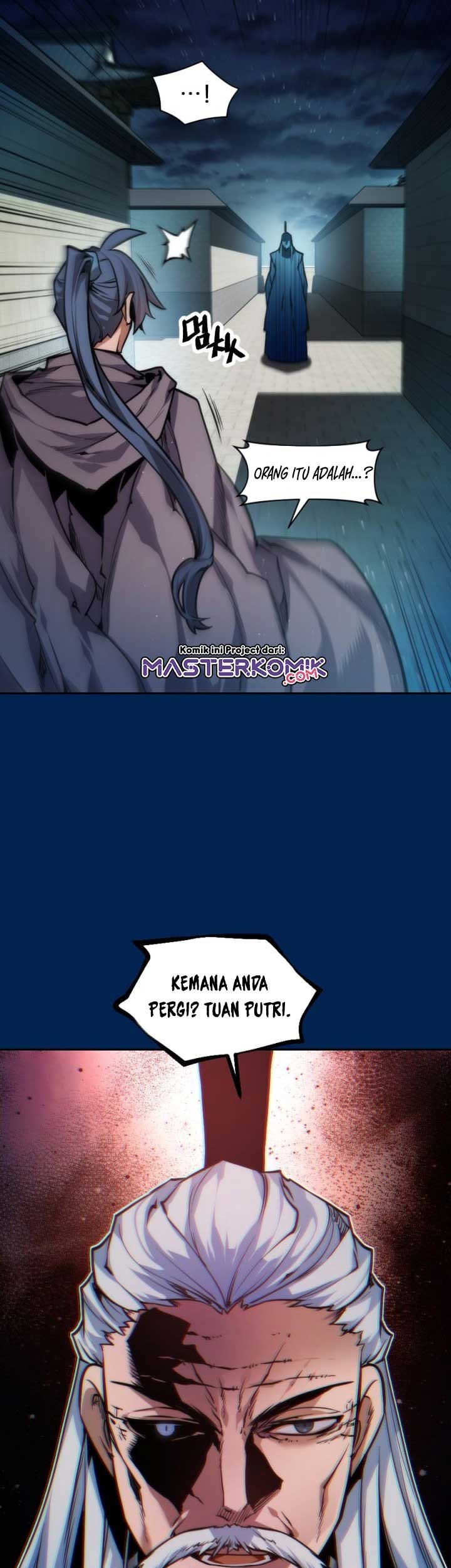 The Golden Age Chapter 45 Gambar 34