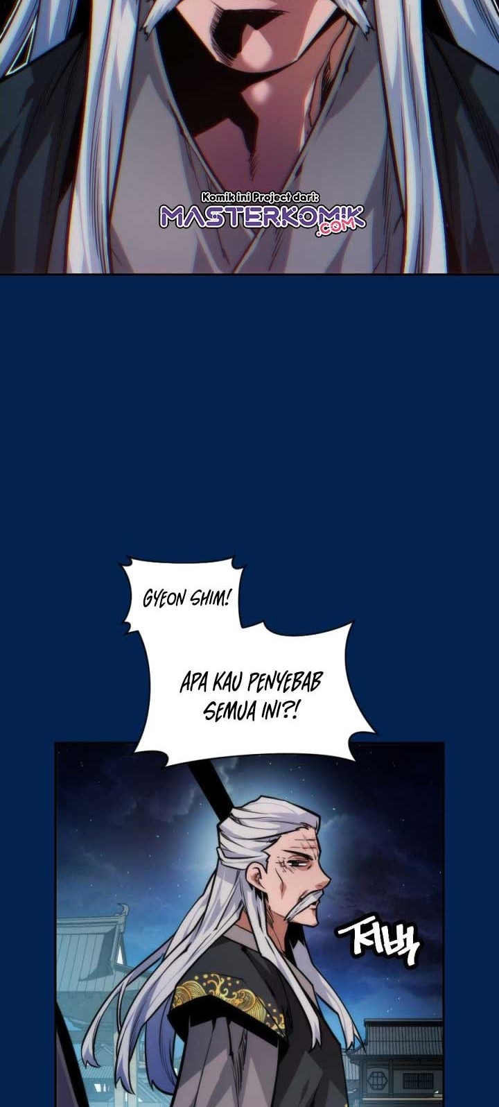 The Golden Age Chapter 45 Gambar 35