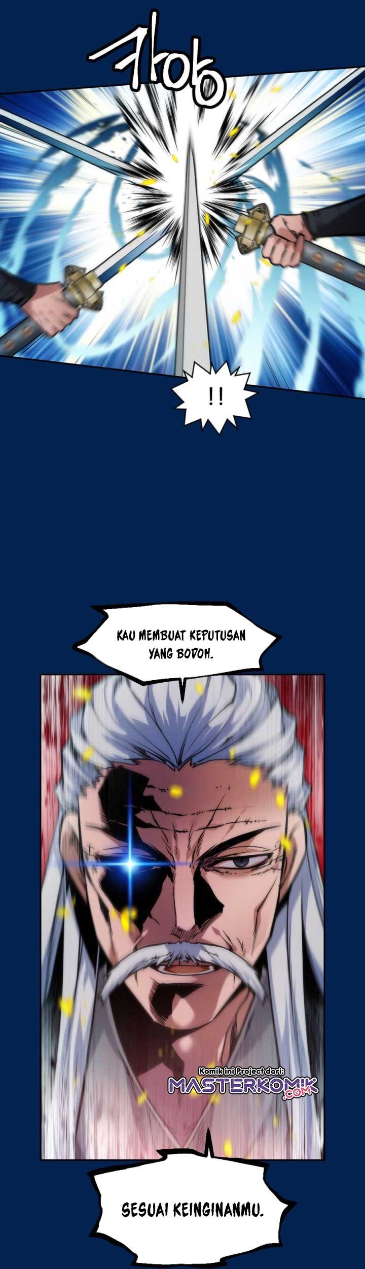The Golden Age Chapter 45 Gambar 39