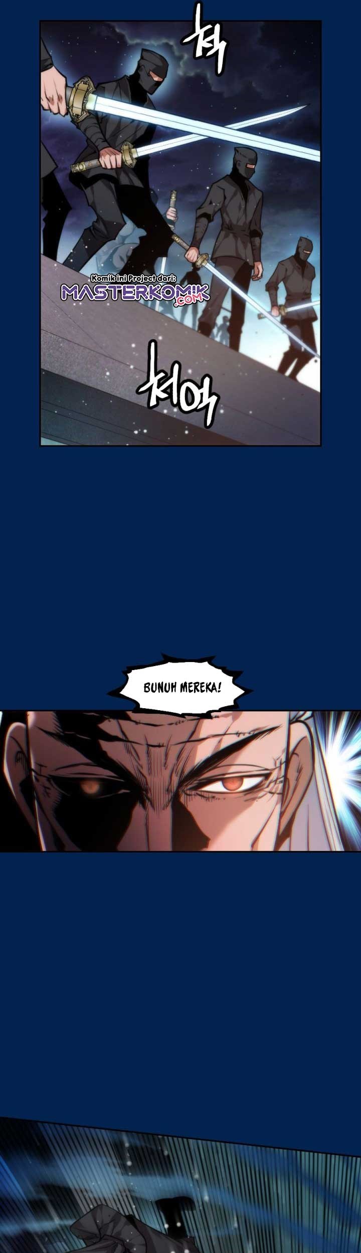 The Golden Age Chapter 45 Gambar 42