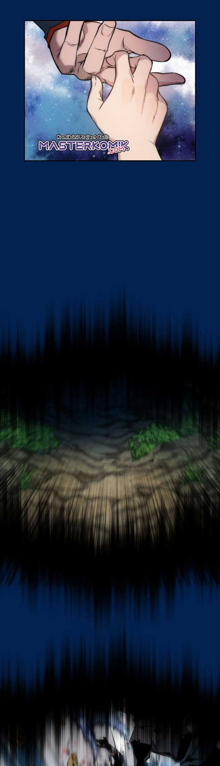 The Golden Age Chapter 45 Gambar 47