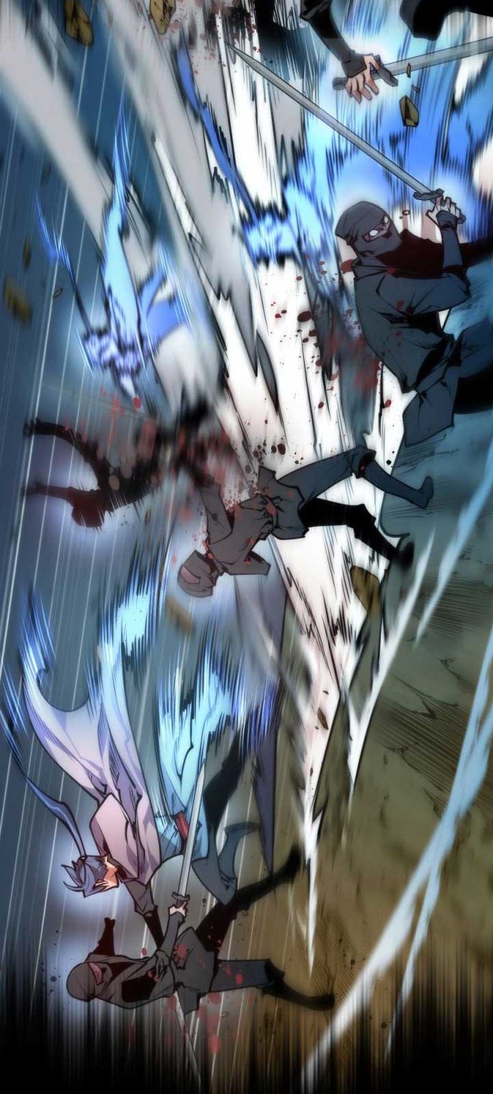 The Golden Age Chapter 45 Gambar 48