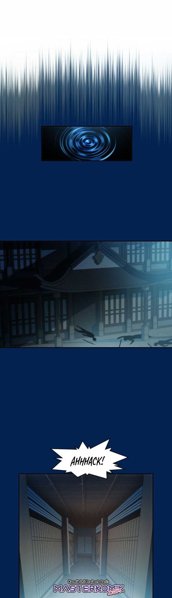 Baca The Golden Age Chapter 45 Gambar 2