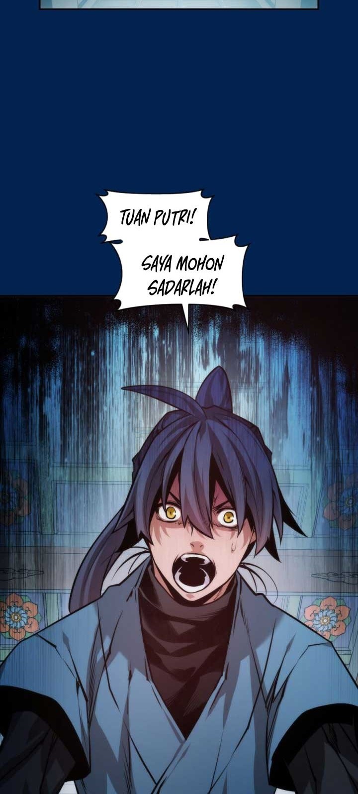 The Golden Age Chapter 45 Gambar 3