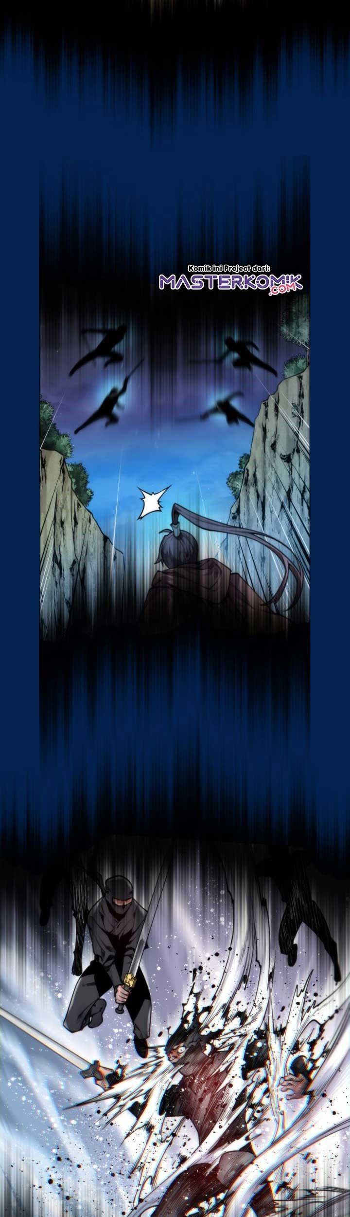 The Golden Age Chapter 45 Gambar 49