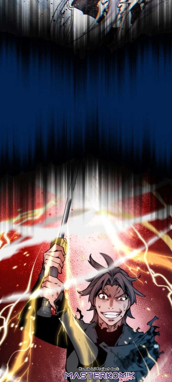 The Golden Age Chapter 45 Gambar 50