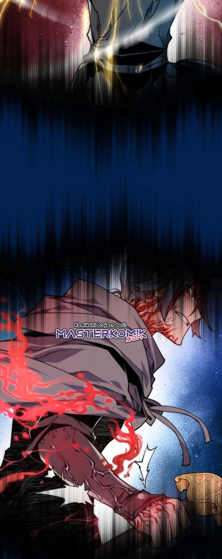 The Golden Age Chapter 45 Gambar 51