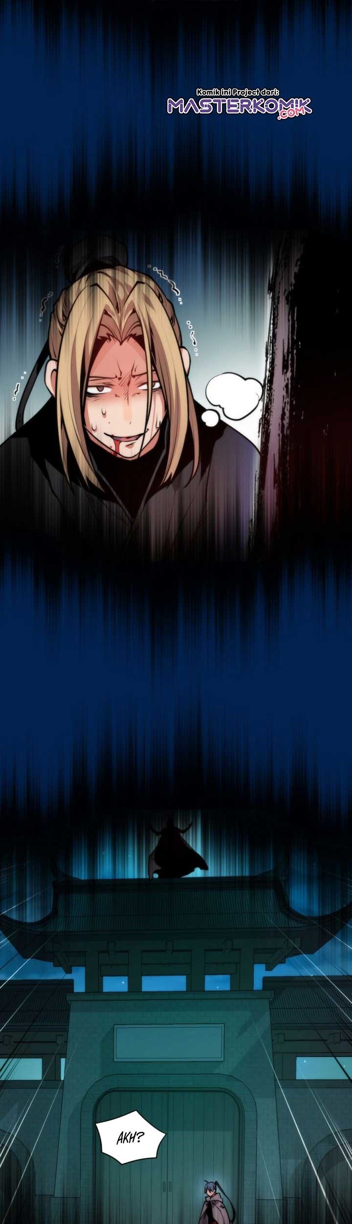 The Golden Age Chapter 45 Gambar 52
