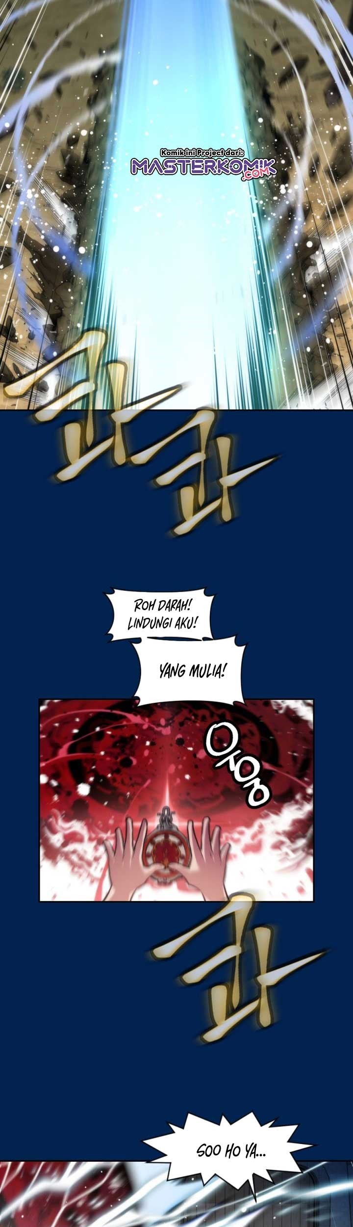 The Golden Age Chapter 45 Gambar 54