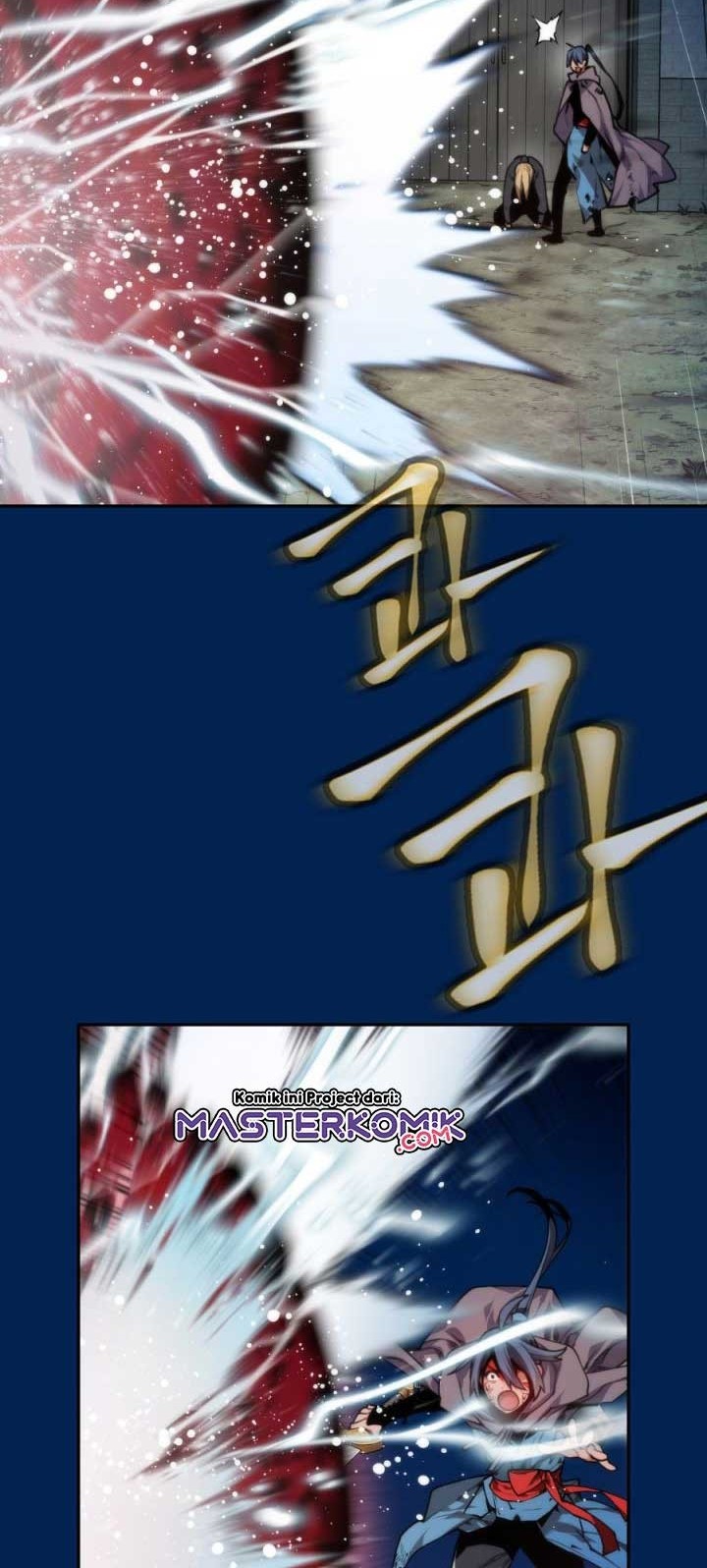 The Golden Age Chapter 45 Gambar 55