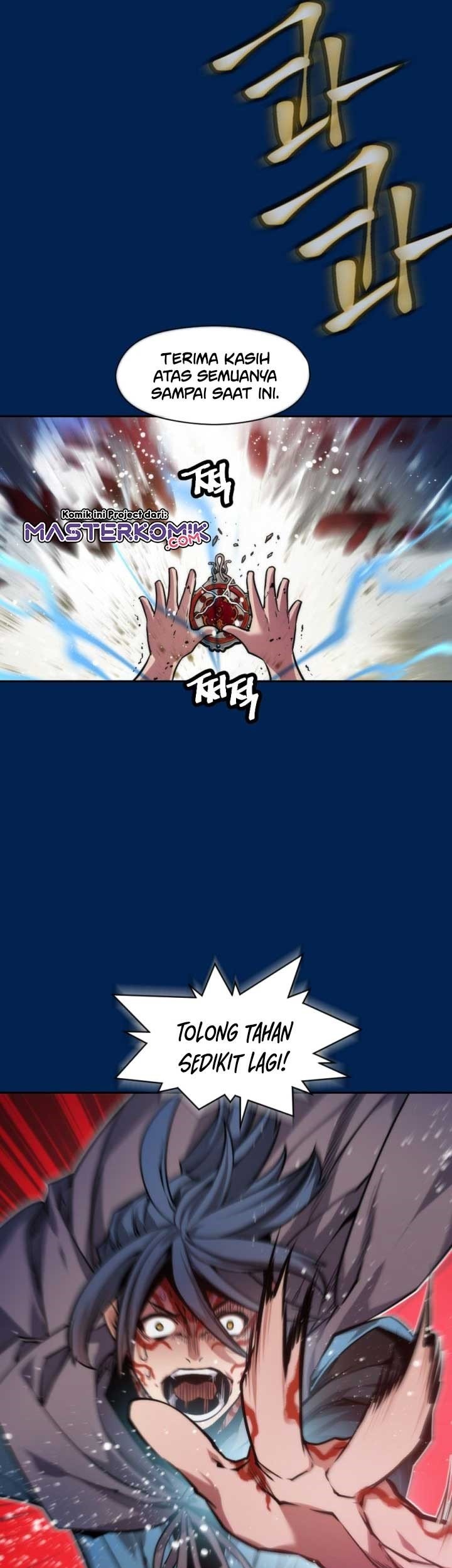 The Golden Age Chapter 45 Gambar 57