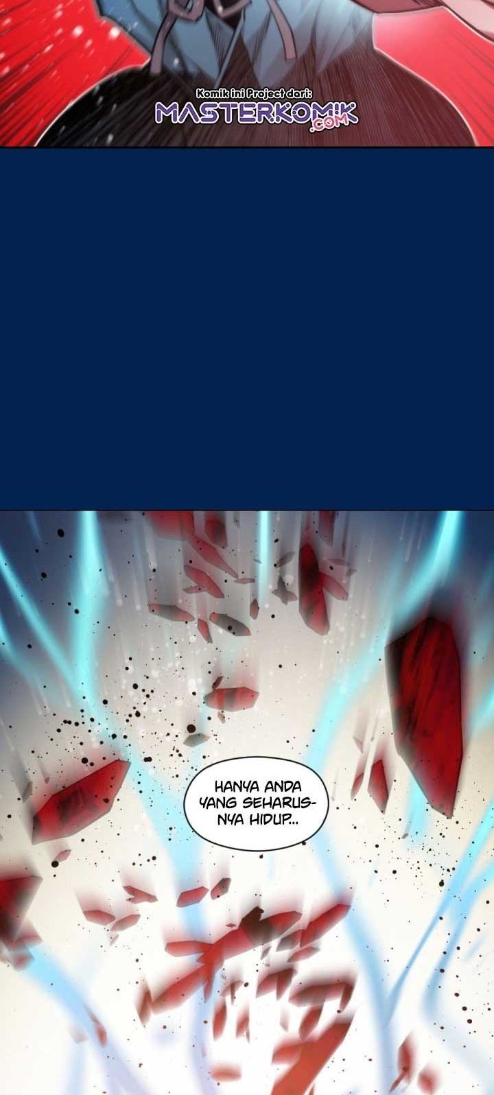 The Golden Age Chapter 45 Gambar 58