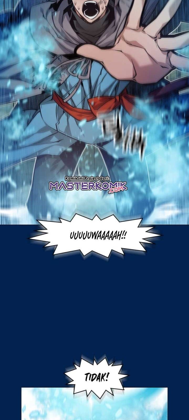 The Golden Age Chapter 45 Gambar 60