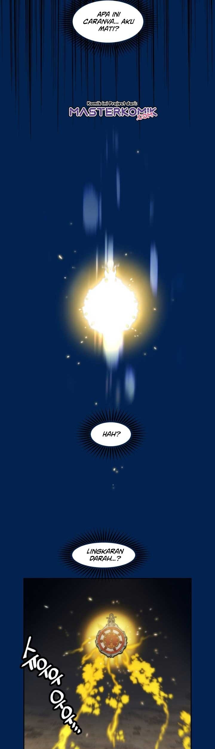 The Golden Age Chapter 45 Gambar 62