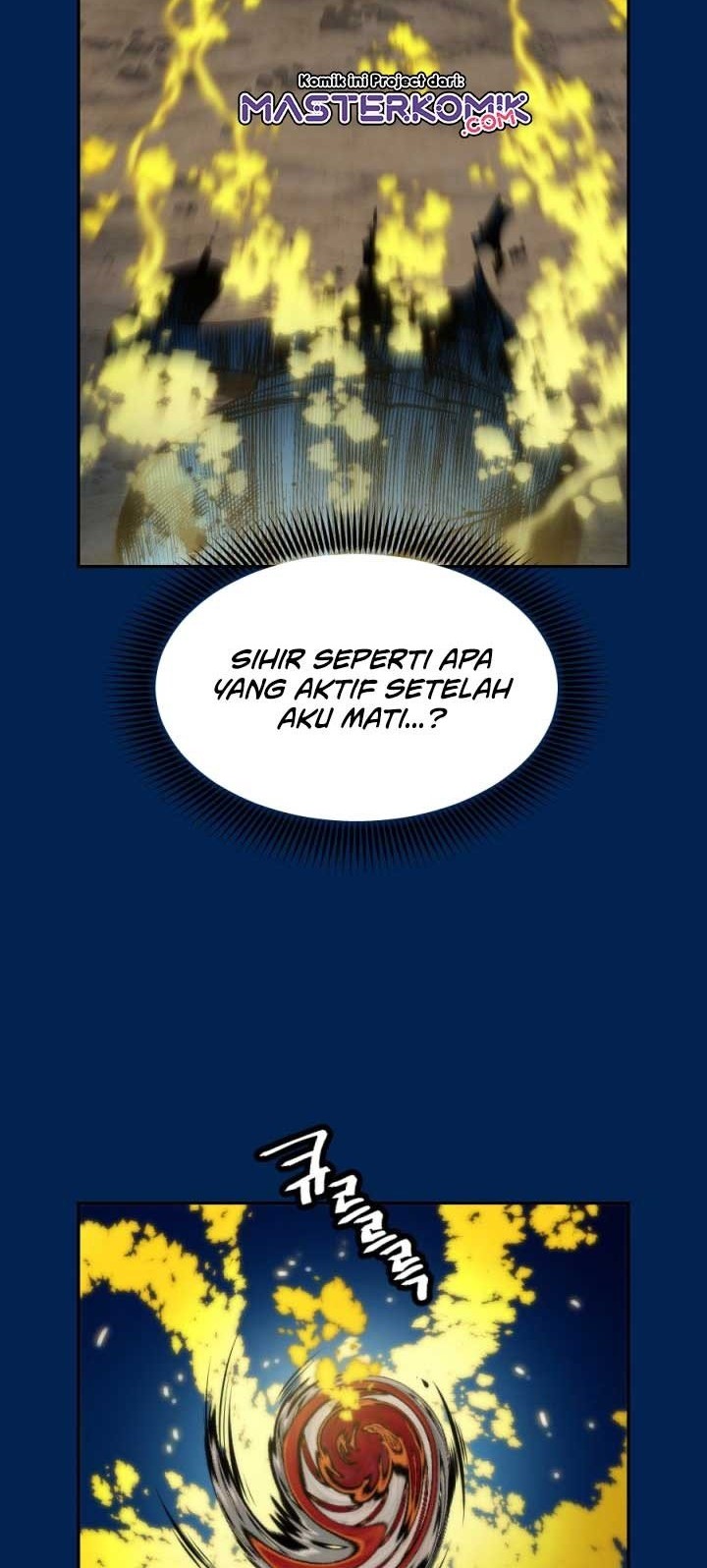 The Golden Age Chapter 45 Gambar 63